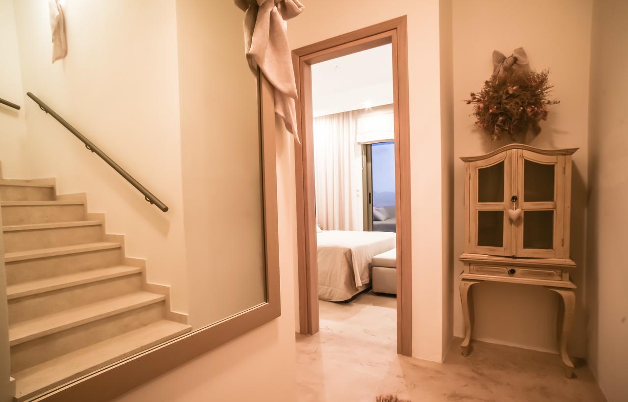 Evexia Villa Tholos  Exterior photo